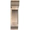 Ekena Millwork Imperial Traditional Smooth Bracket w/ Offset Brace, Douglas Fir, 7 1/2"W x 24"D x 28"H BKT0806X24X28IMP01SDF - alternate 3